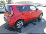 Kia Soul + KNDJP3A58E7728241 снимка