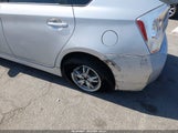 Toyota Prius Ii JTDKN3DU0A5007673 снимка