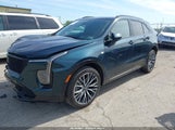 Cadillac Xt4 Awd Sport 1GYFZFR40RF214032 photo