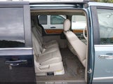 Chrysler Town & Country Limited 2A8HR64X48R662113 fotografie