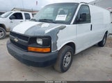Chevrolet Express  Work Van 1GCZGFBA0A1151542 снимка