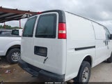 Chevrolet Express  Work Van 1GCZGFBA0A1151542 снимка