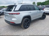 Jeep Grand Cherokee Limited 4X4 1C4RJHBG2RC704113 fotografie