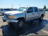 GMC Sierra  Sle 3GTP2VE71CG145902 fotografie