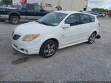 Pontiac Vibe 5Y2SL65866Z448474 снимка