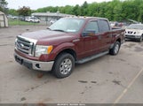 Ford F-150 Fx4/Harley-Davidson/King Ranch/Lariat/Platinum/Xl/Xlt 1FTFW1EV6AFA36521 снимка