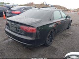 Audi A8 L 4.0T WAUR2AFD1DN028574 снимка