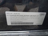 Audi A8 L 4.0T WAUR2AFD1DN028574 снимка