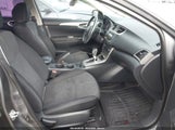 Nissan Sentra Fe+ S/S/Sl/Sr/Sv 3N1AB7AP9FL630973 снимка