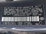 Toyota Prius Three JTDKN3DU4D5637782 снимка