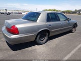 Mercury Grand Marquis Gs 2MEFM74W0YX607257 fotografie