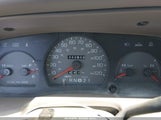 Mercury Grand Marquis Gs 2MEFM74W0YX607257 fotografie