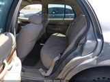Mercury Grand Marquis Gs 2MEFM74W0YX607257 fotografie