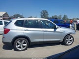 BMW X3 Sdrive28I 5UXWZ7C38H0V92658 снимка