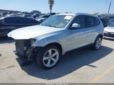 BMW X3 Sdrive28I 5UXWZ7C38H0V92658 fotografie