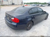 BMW 328I WBAVA33558FV66270 снимка