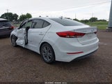 Hyundai Elantra Value Edition 5NPD84LF9JH365170 photo