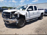 Chevrolet Silverado  2Lt 1GCVKREC3FZ316021 снимка
