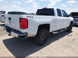 Chevrolet Silverado  2Lt 1GCVKREC3FZ316021 снимка