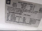 Chevrolet Silverado  2Lt 1GCVKREC3FZ316021 снимка