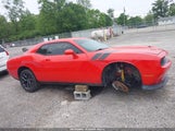 Dodge Challenger Gt 2C3CDZJG3PH695229 снимка