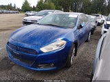 Dodge Dart Sxt 1C3CDFBH9DD204273 fotografie
