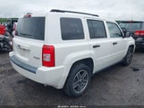 Jeep Patriot Sport 1J8FT28W18D775961 fotografie