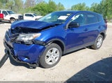 Toyota Rav4 Le 2T3ZFREV1FW195089 снимка