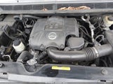 Nissan Armada Se 5N1AA08D78N621190 снимка