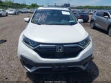 Honda Cr-V Awd Ex-L 2HKRW2H8XNH608873 fotografie