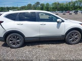 Honda Cr-V Awd Ex-L 2HKRW2H8XNH608873 fotografie