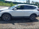 Honda Cr-V Awd Ex-L 2HKRW2H8XNH608873 fotografie