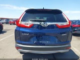 Honda Cr-V Ex-L/Ex-L Navi 5J6RW2H87HL019290 photo