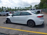 Toyota Corolla Le 5YFEPRAE1LP069113 снимка