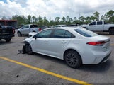 Toyota Corolla Le 5YFEPRAE1LP069113 снимка