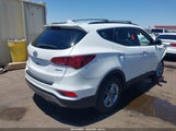 Hyundai Santa Fe Sport 2.4L 5XYZU3LB8HG424154 снимка