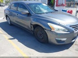 Nissan Altima 2.5 S 1N4AL3AP9FC289806 снимка