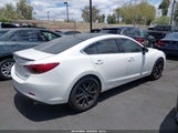 Mazda Mazda6 I Grand Touring JM1GJ1W52G1416916 photo