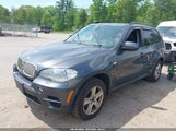 BMW X5 xDrive35D 5UXZW0C54CL673372 снимка