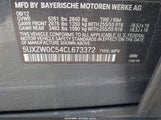 BMW X5 xDrive35D 5UXZW0C54CL673372 снимка