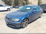 BMW 325Ci WBABD33425PL08361 fotografie