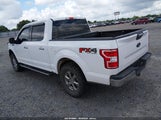 Ford F-150 Xlt 1FTEW1E56JKD46476 fotografie
