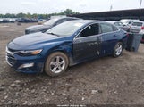 Chevrolet Malibu 1Ls 1G1ZB5ST1KF121036 photo