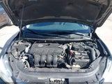 Nissan Sentra Sv 3N1AB7AP8DL779260 снимка