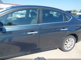 Nissan Sentra Sv 3N1AB7AP8DL779260 снимка