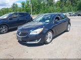 Buick Regal Turbo/E-Assist Premium I 2G4GN5EX1E9207072 снимка