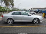 Ford Fusion Se 3FAHP0HA6CR274616 снимка