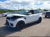 Land Rover Range Rover Sport Se Mhev SALWG2SU7LA713647 photo