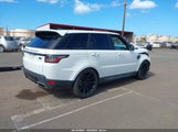 Land Rover Range Rover Sport Se Mhev SALWG2SU7LA713647 снимка