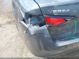 Nissan Versa 1.6 S 3N1CN8DV3SL839748 снимка